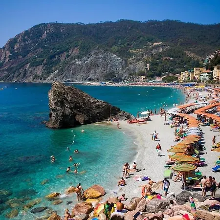 Sunny And Lovely Apartment - Free Wifi Rapallo Esterno foto