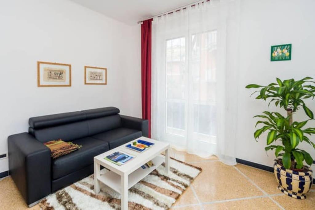 Apartment Sunny And Lovely - Free Wifi