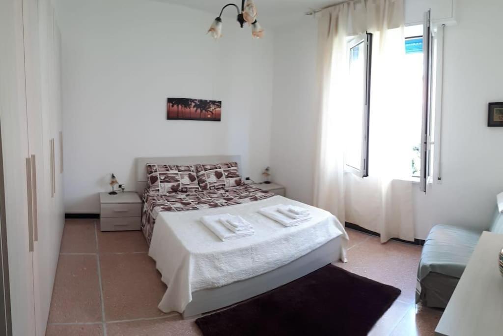 Apartment Sunny And Lovely - Free Wifi *