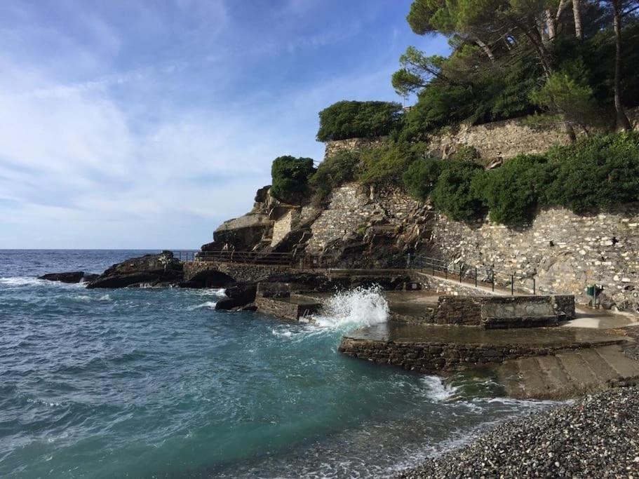 Sunny And Lovely - Free Wifi * Rapallo