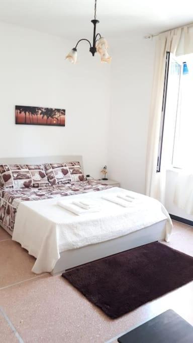 Sunny And Lovely - Free Wifi Apartment Rapallo