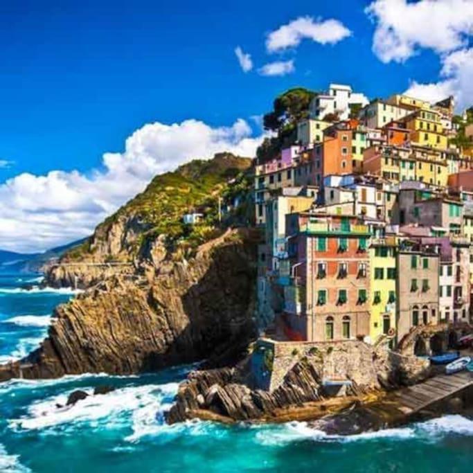 Apartamento Sunny And Lovely - Free Wifi *