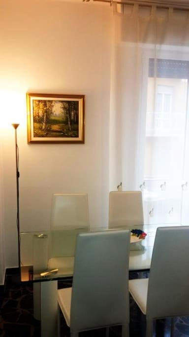 Sunny And Lovely - Free Wifi Apartment Rapallo
