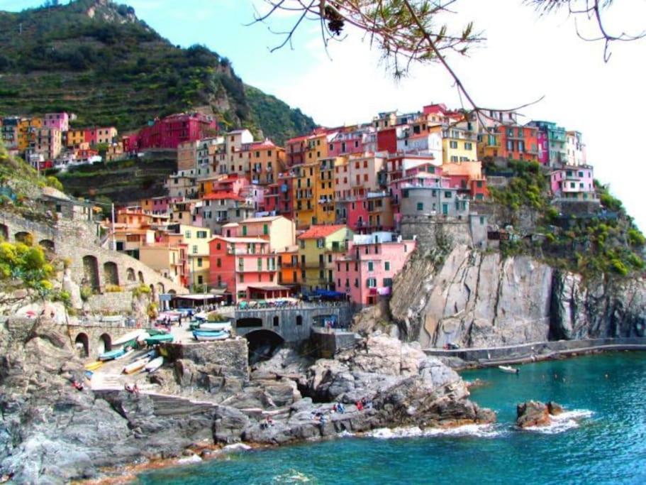 Sunny And Lovely - Free Wifi Apartment Rapallo