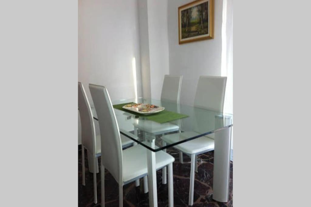 Sunny And Lovely - Free Wifi Apartment Rapallo