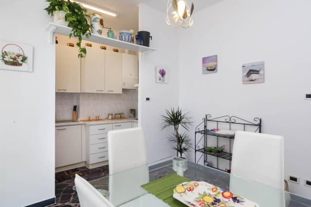 Sunny And Lovely - Free Wifi Apartment Rapallo