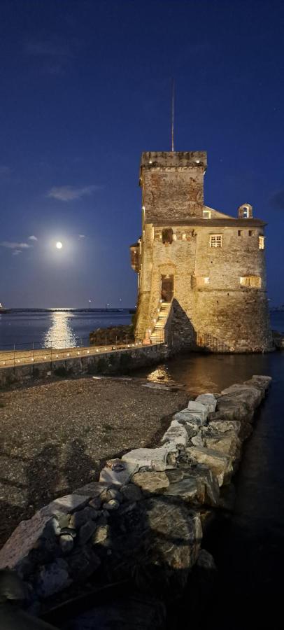Sunny And Lovely - Free Wifi Apartment Rapallo
