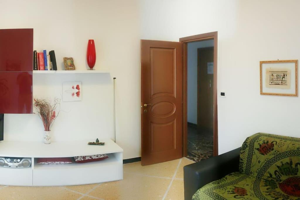 Apartment Sunny And Lovely - Free Wifi