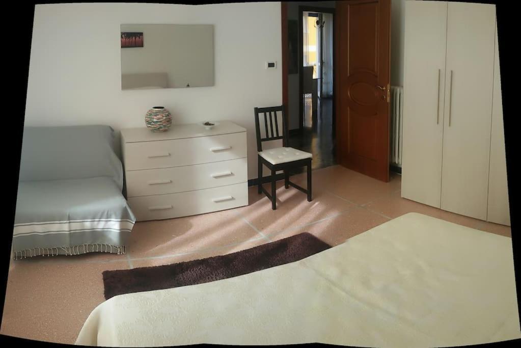 Sunny And Lovely - Free Wifi Apartment Rapallo