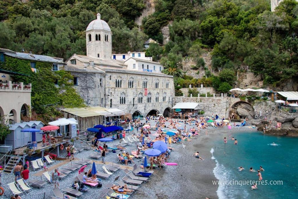 Apartment Sunny And Lovely - Free Wifi Rapallo