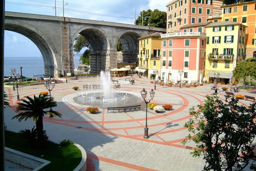 Apartamento Sunny And Lovely - Free Wifi *